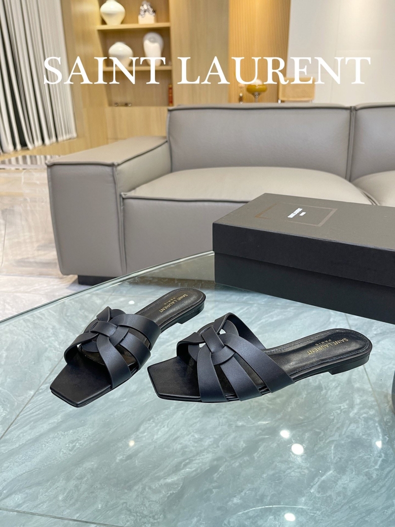 YSL Slippers